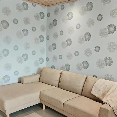 Sorvarinraitin Helmi Apartamento *