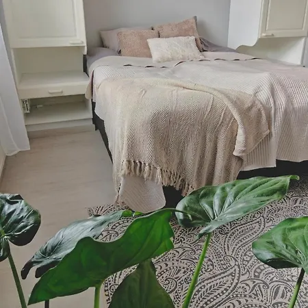 Apartamento Sorvarinraitin Helmi Seinäjoki