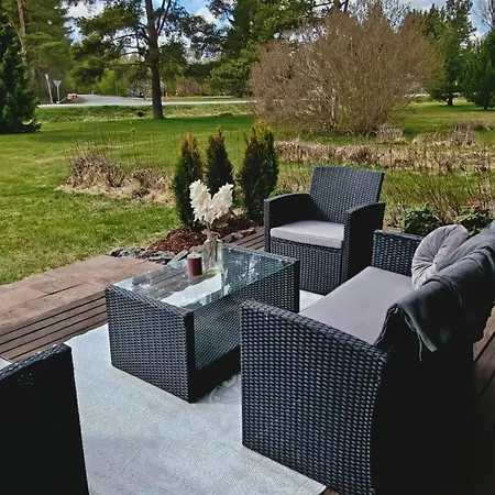 Apartamento Sorvarinraitin Helmi *